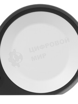 Рулетка Deli Home Series белый H8005A 5м х 19мм, эксклюзивный дизайн