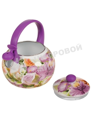 Чайник METALLONI EM-1318 2,5 л