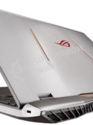 Допплата LED для Asus G701VI