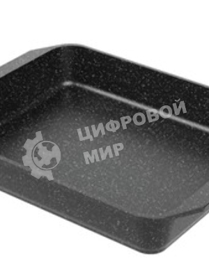 Противень Мечта 95802 Гранит black