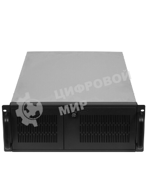 Серверный корпус ExeGate Pro 4U650-010/4U4139L RM 19