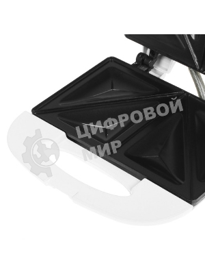 Сэндвичница HITT HT-5205 Сэндвичница, 750 Вт