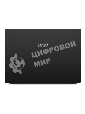 Ноутбук MSI Summit 16 AI Evo A2HMTG-057RU/16