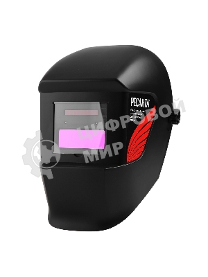 Сварочная маска Ресанта МС-4