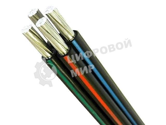 Провод СИП-2 3х95+1х95 (м) Людиново Л0012689