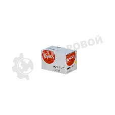 Картридж Sakura 71B5HY0 для Lexmark CS417dn/CS517de/CX417de/CX517de, желтый, 3500 к.