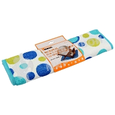 Рыжий кот Коврик для сушки посуды из микрофибры 