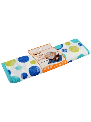 Рыжий кот Коврик для сушки посуды из микрофибры 