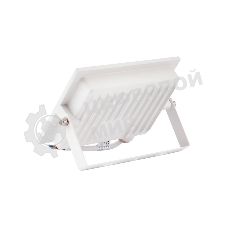 Прожектор Rexant СДО 50 Вт 4000 Лм 2700 K белый корпус