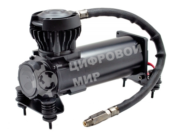 Автомобильный компрессор Berkut PRO-22