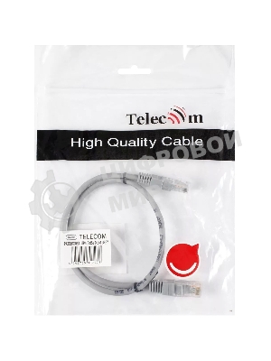 Патч-корд 0.5м 