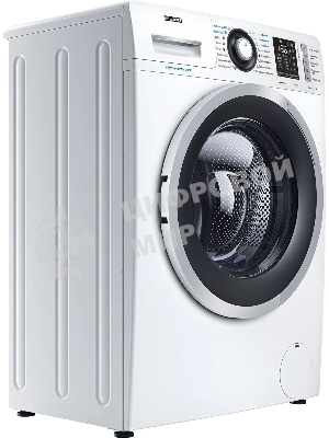 Стиральная машина Atlant СМА 80С1213-01 белый, загрузка фронтальная 8 кг, 1200 об/мин., класс: А+++