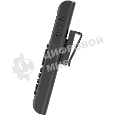 Телефон IP Flyingvoice FIP-16 Plus черный