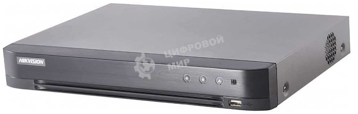 Видеорегистратор Hikvision iDS-7204HQHI-M1/FA(C)