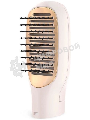Фен-щетка Philips BHA310/00 800Вт бежевый