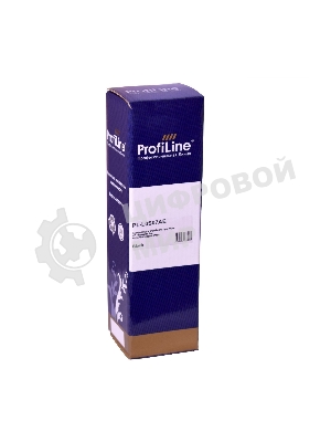 Картридж струйный ProfiLine PL-L0S07AE (№973XL) для принтеров HP PageWide Pro 452/477/P55250/P57750 с чернилами Black