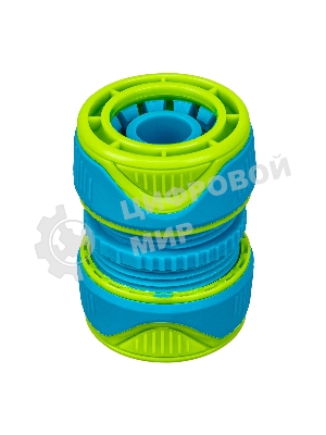 Муфта ремонтная Palisad LUXE 3/4