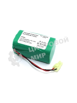 Аккумулятор для iRobojet Duel 2 2600 mAh 14.4V