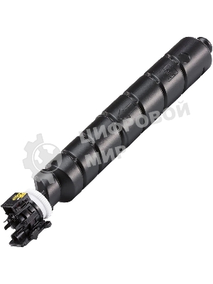 Картридж лазерный TK-8375K 30 000 стр. Black для TASKalfa 3554ci