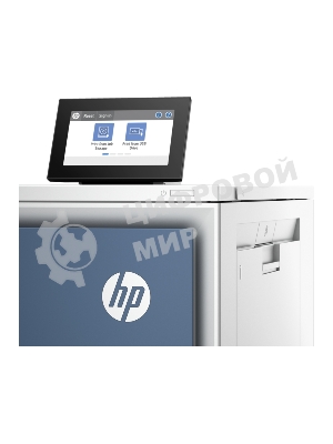 Принтер лазерный HP Color LaserJet Enterprise 6700dn, А4, цветной, печ. до 52 стр/мин., 1200x1200 dpi, USB, Ethernet (RJ-45)
