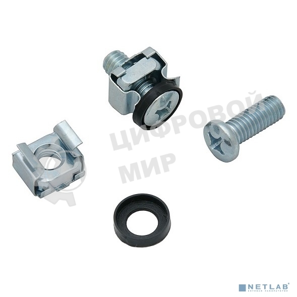 Комплект крепежа Cabeus, 19
