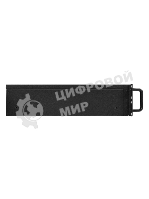 Серверный корпус ExeGate Pro 2U350-33, RM 19