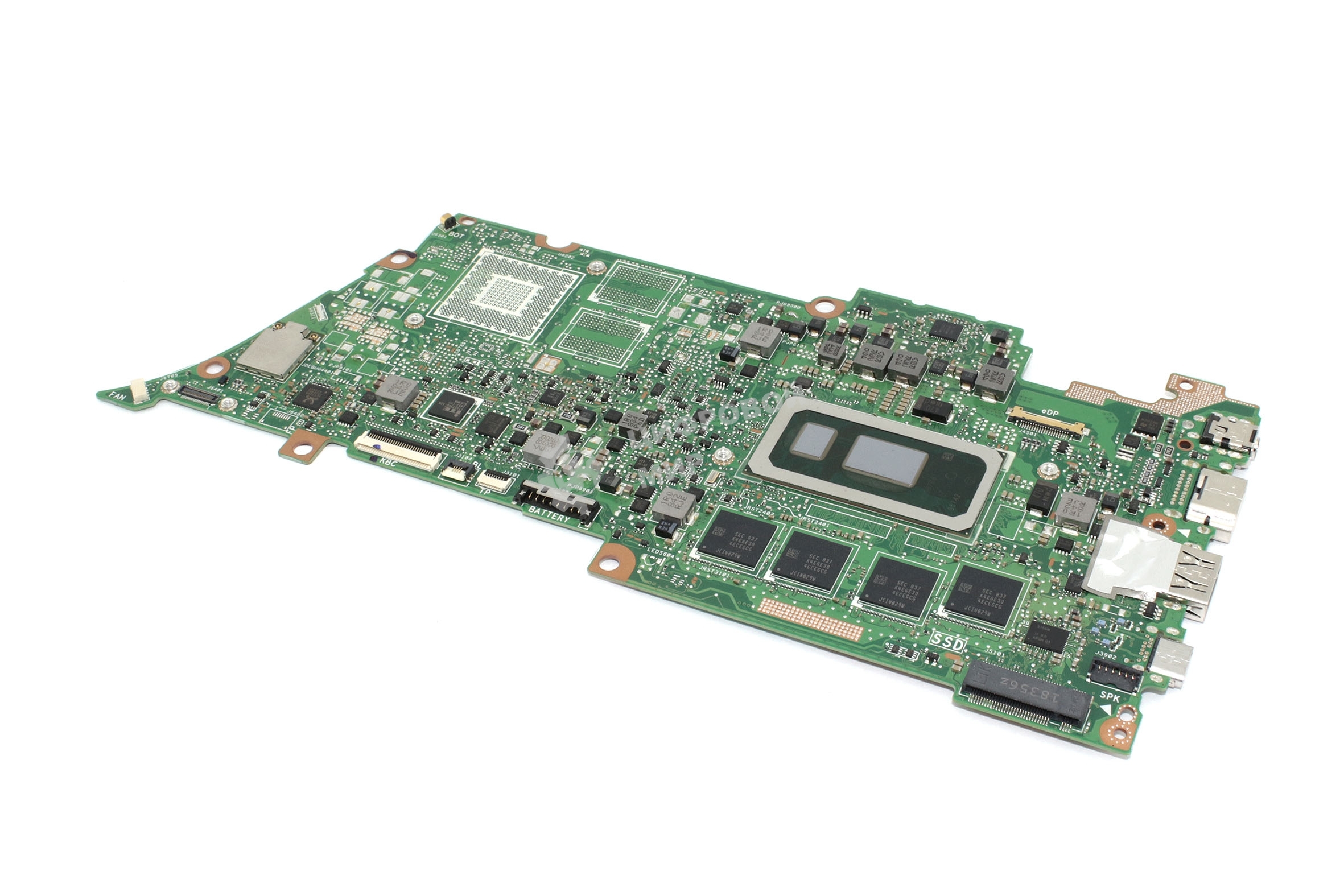 Материнская плата для Asus UX433F 8G/I7-8565U 90NB0JR0-R00030