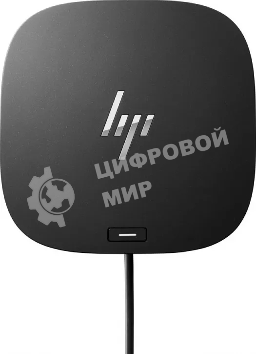 USB-концентратор HP USB-C Dock G5