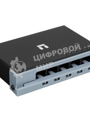 Коммутатор Netis ST105D 5PORT 10/100M