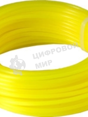 Леска для садовых триммеров Huter R2015 d=2мм L=15м для Huter GET-1200SL (71/1/9)