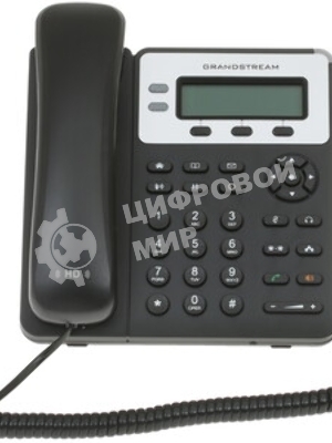 Телефон IP Grandstream GXP1625