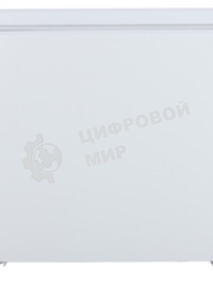 Морозильный ларь Бирюса 210KVS, белый, 200л