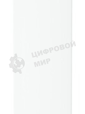 Холодильник Liebherr RD 5000-22 001 белый однокамерный 347 л морозилка отсутствует, капельная система