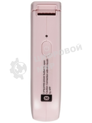 Термопринтер Niimbot D11 H (1746732) 300dpi 50мм/с/USB/BT для печ.этик. черный