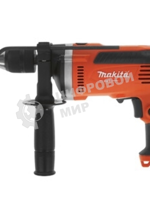 Дрель Makita M8101, 710 Вт, сетевая, ударная
