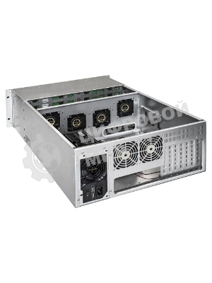 Серверный корпус ExeGate Pro 4U660-HS24 (RM 19