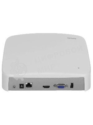 Видеорегистратор Tenda N3L-16H 16-канальный сетевойвысокой четкости