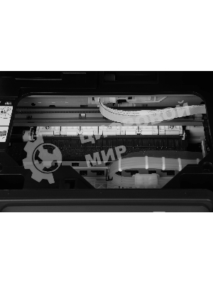 МФУ струйное Canon PIXMA G3430 (5989C009), A4, цветное, печ. 11 стр/мин. (ч/б) 6 стр/мин. (цвет), скан. до 3.16 стр/мин., 4800 x 1200 dpi (печать) 600x1200dpi (скан.), USB, Wi-Fi, Air Print, Mopria
