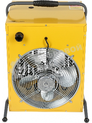 Тепловая пушка Ballu BHP-M-24