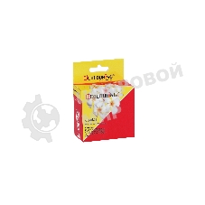 Картридж струйный Colouring CG-0821 черный водный для Epson STYLUS R270/R290/R295/R390/RX590/RX610/RX615/RX690/1410/TX700W/TX800FW/T50