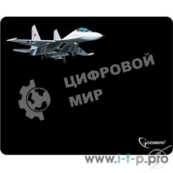Коврик Gembird MP-GAME5 рисунок 