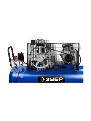Компрессор ЗУБР 