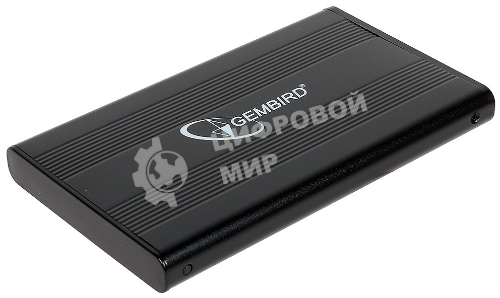 Внешний корпус для HDD Gembird EE2-U2S-5 2.5