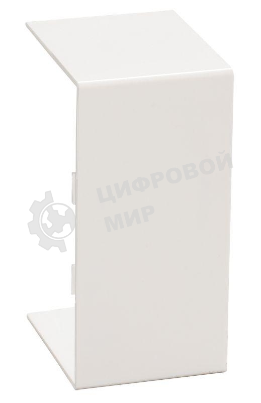 Соединитель на стык КМС 25х16 ЭЛЕКОР (уп.4шт) IEK CKMP10D-S-025-016-K01