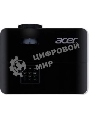 Проектор Acer X1128H DLP 4500Lm (800x600) 20000:1 ресурс лампы:6000часов 1xHDMI 2.7кг