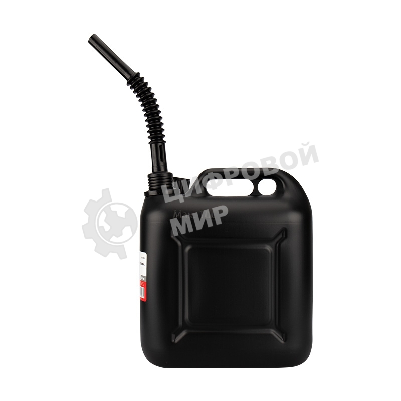 Канистра Rexant Дизель для дизельного топлива и технических жидкостей, пластиковая, 10 л