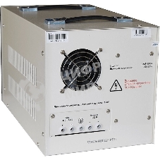 Стабилизатор напряжения Rucelf СтАР-10000 10кВА однофазный белый