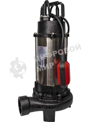 Фекальный насос НФ-24000Л Ресанта