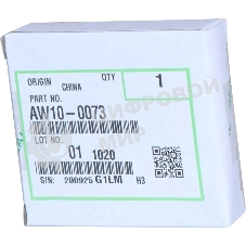 Термистор Ricoh Aficio 1015/1018/2015/2018/2018D/2016/2020 (AW100073)