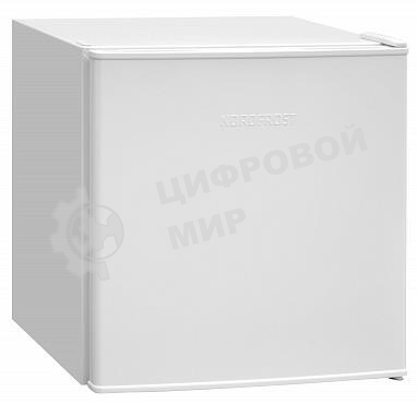 Холодильник Nordfrost NR 402 W белый однокамерный 44 л